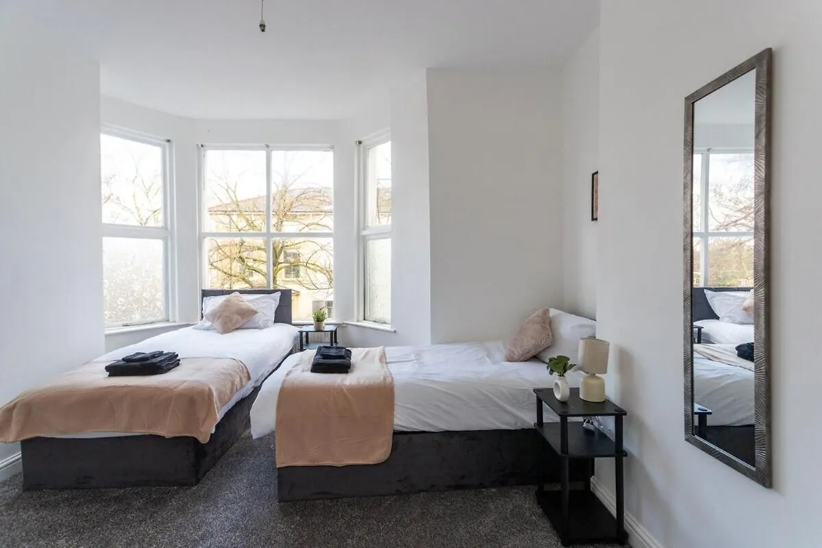 Perfectly Placed Cozy Flat In The Citys Heart Apartment Cardiff 0*,  United Kingdom