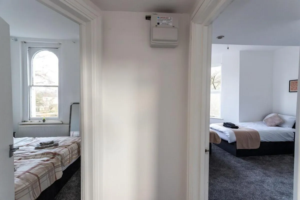 Perfectly Placed Cozy Flat In The Citys Heart Apartment Cardiff United Kingdom