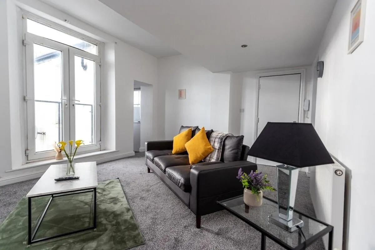 Perfectly Placed Cozy Flat In The Citys Heart Apartment Cardiff 0*,  United Kingdom