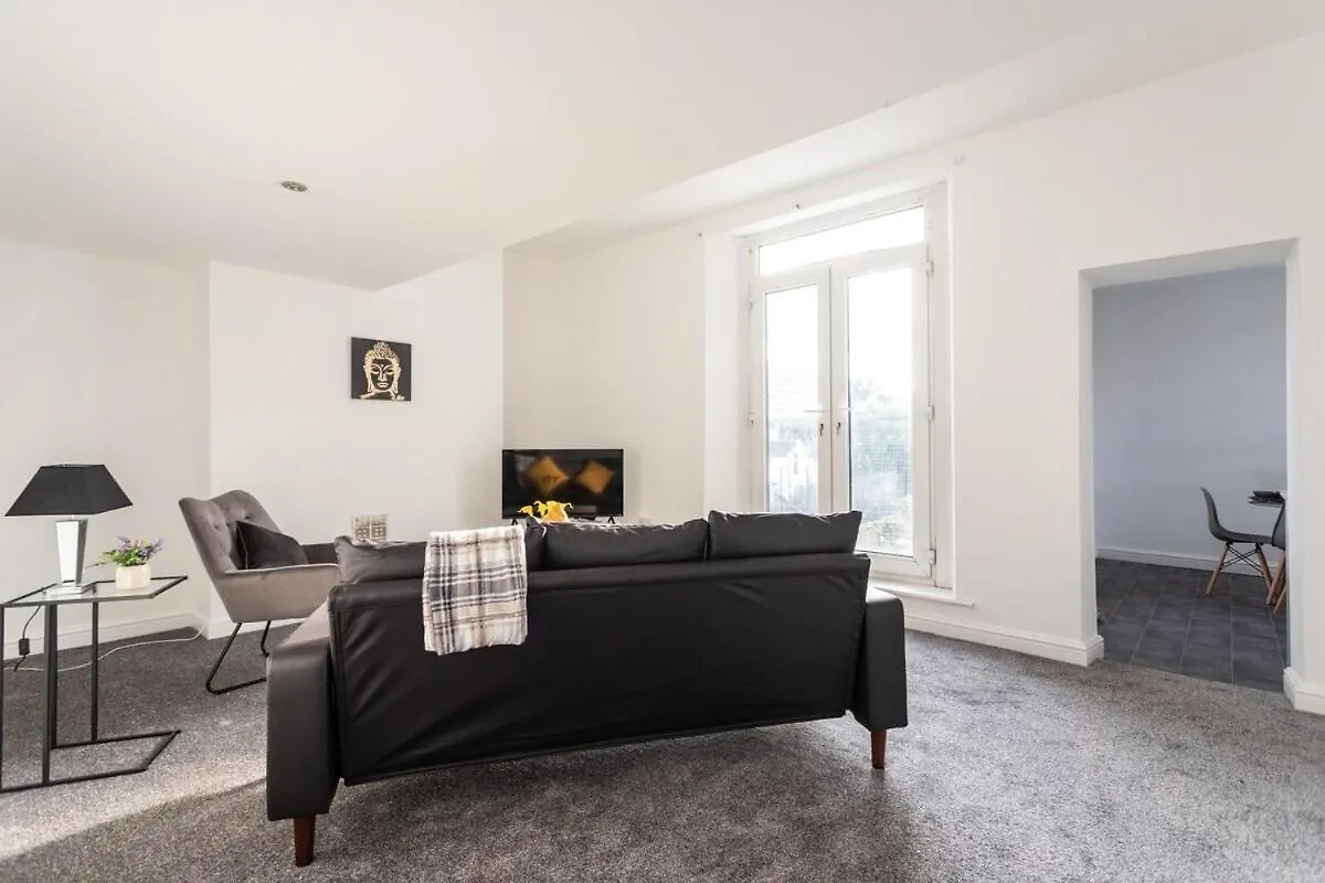 Perfectly Placed Cozy Flat In The Citys Heart Apartment Cardiff United Kingdom